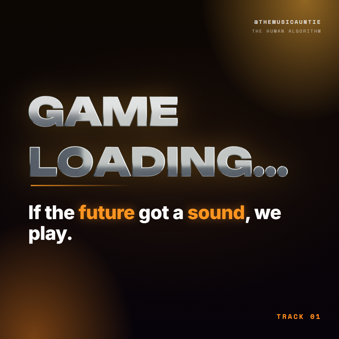 Game Loading... cover
