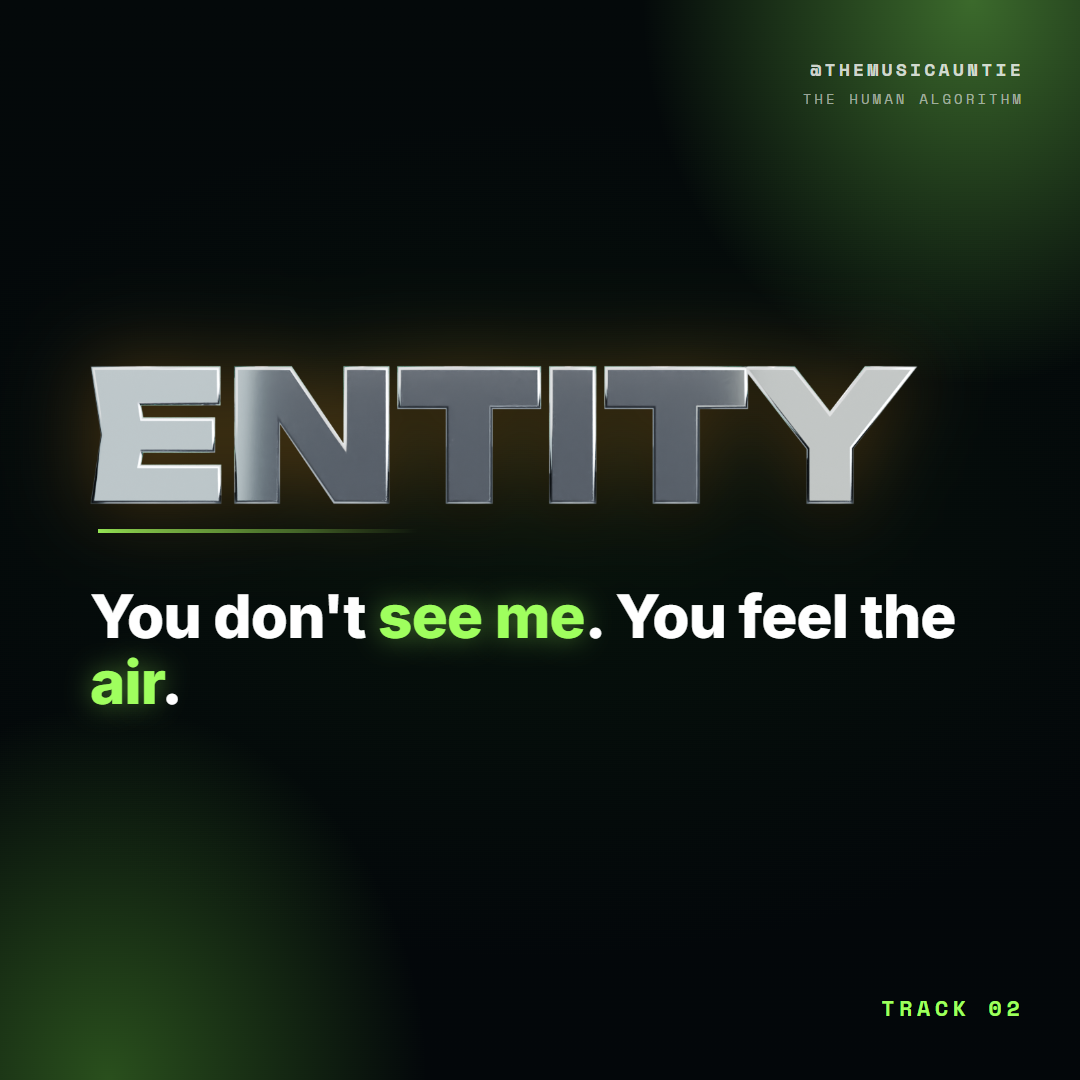 Entity cover