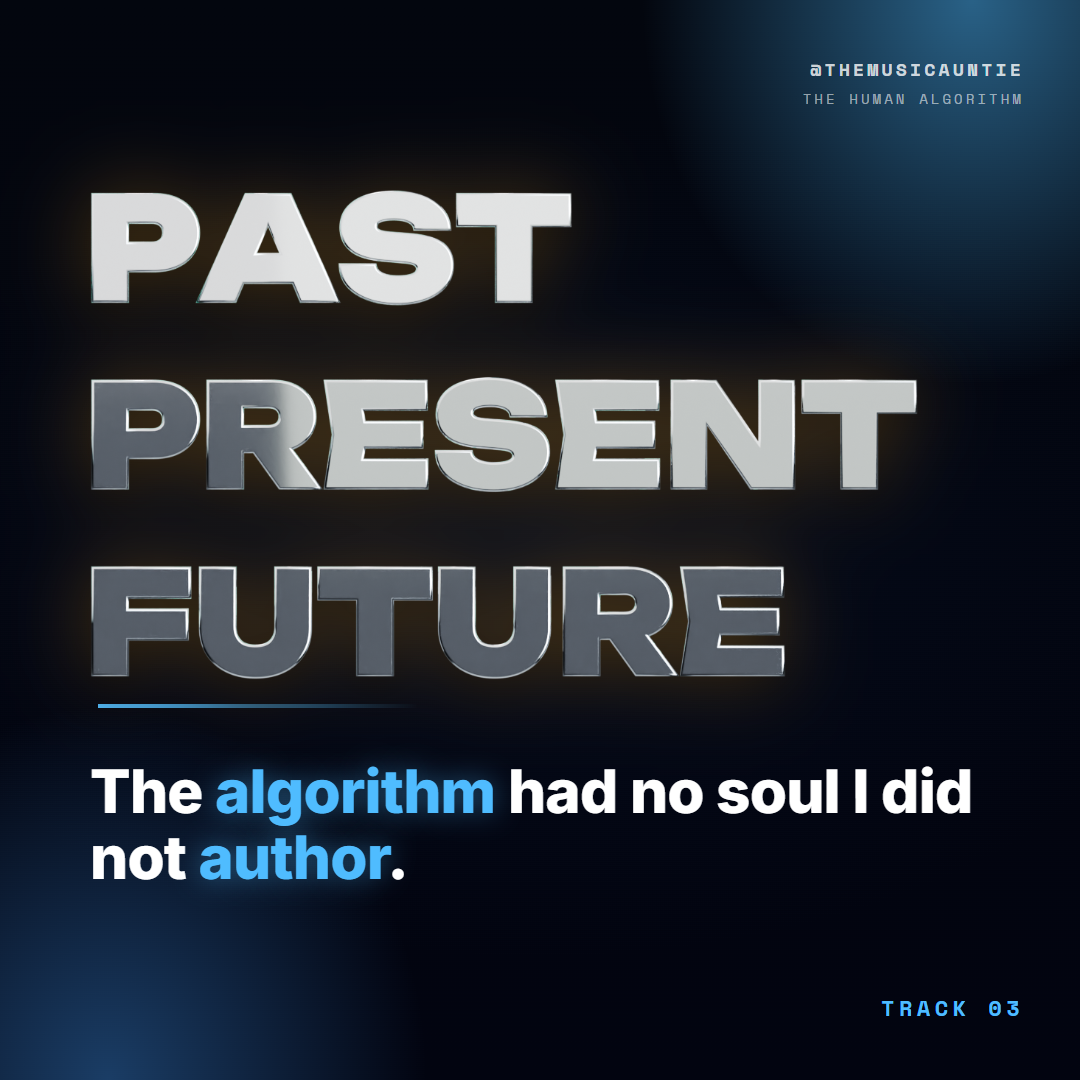 Past Present Future cover