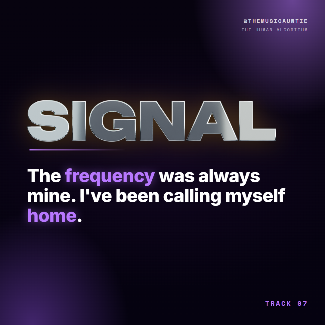 Signal cover