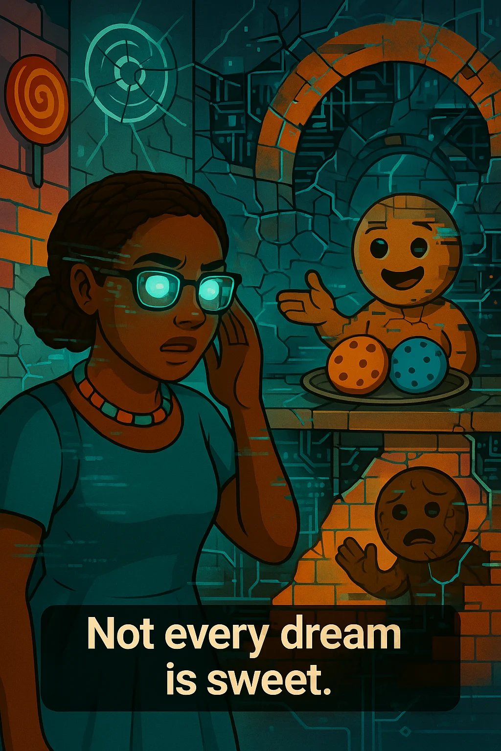 Cookie Monster: Privacy & SweetNet, panel 7 of 8
