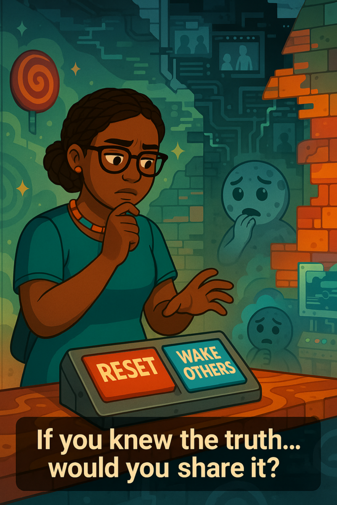 Reset?