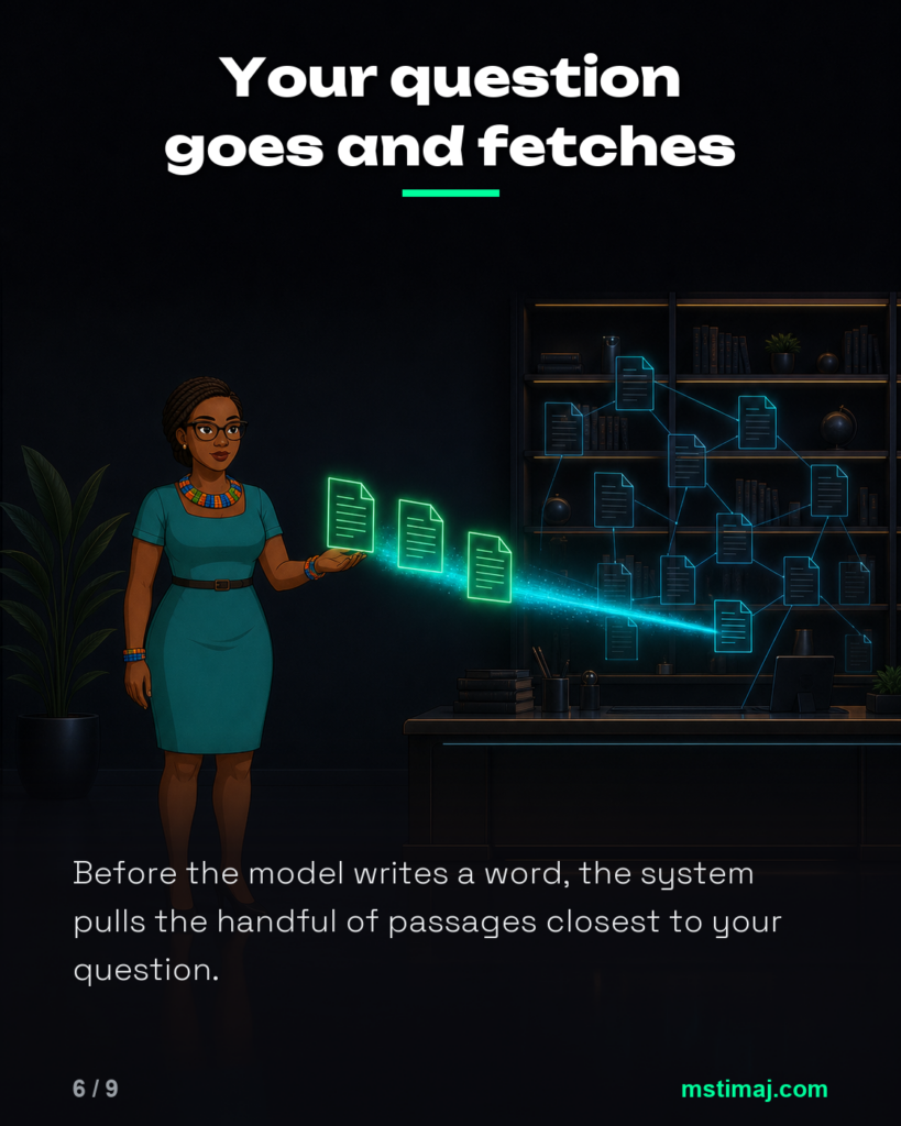 Your question goes and fetches